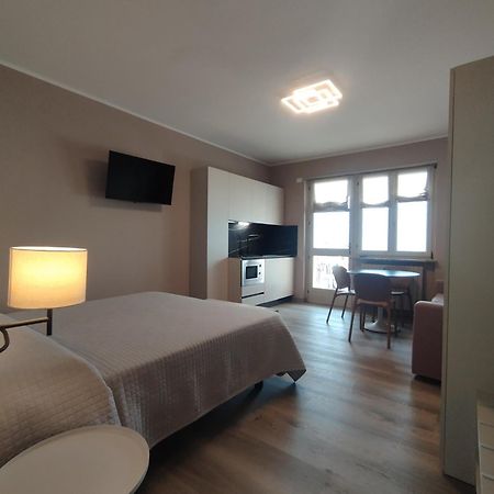 Residence San Vito برنزوني سول جاردا المظهر الخارجي الصورة