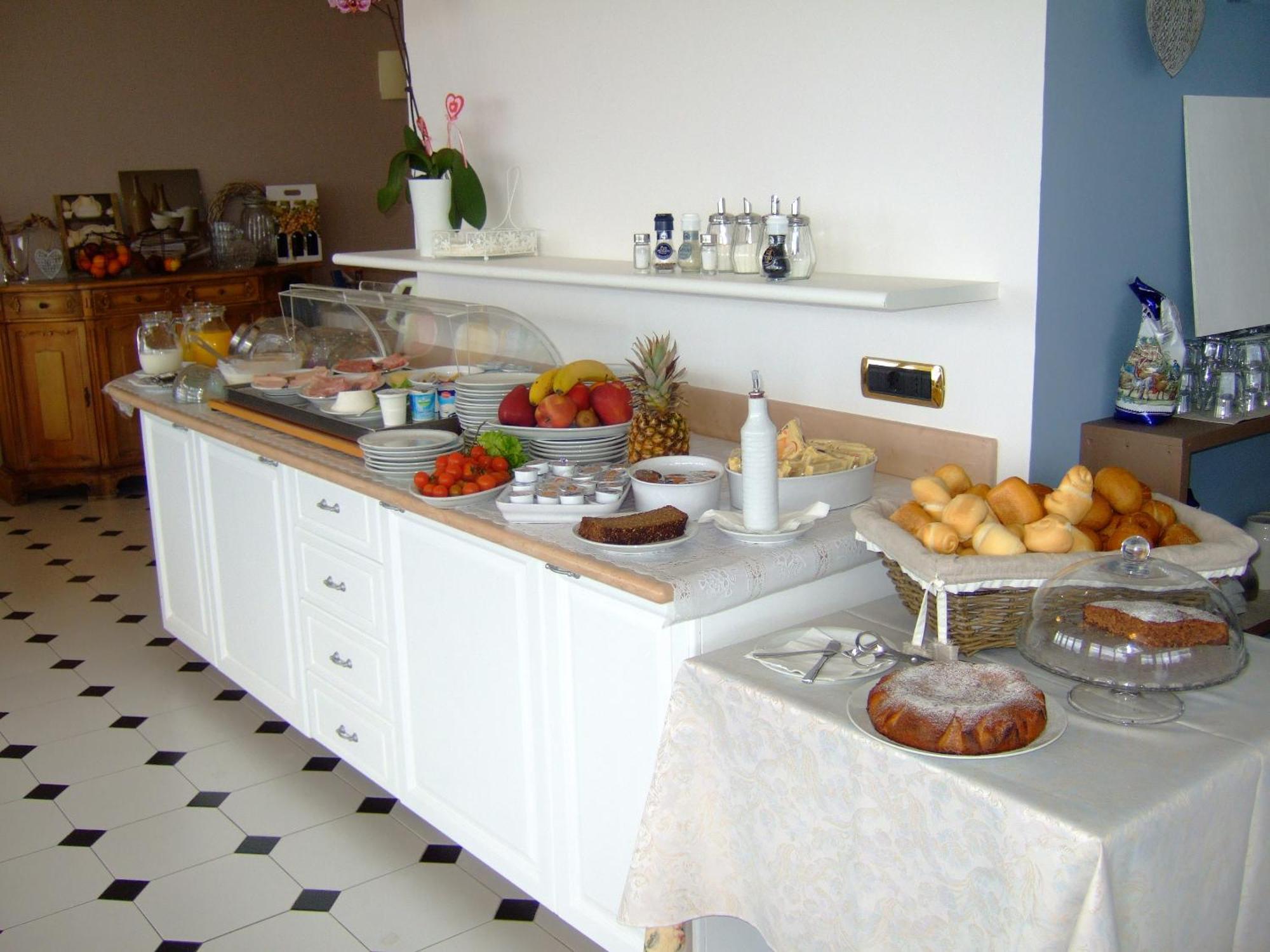 Residence San Vito برنزوني سول جاردا المظهر الخارجي الصورة