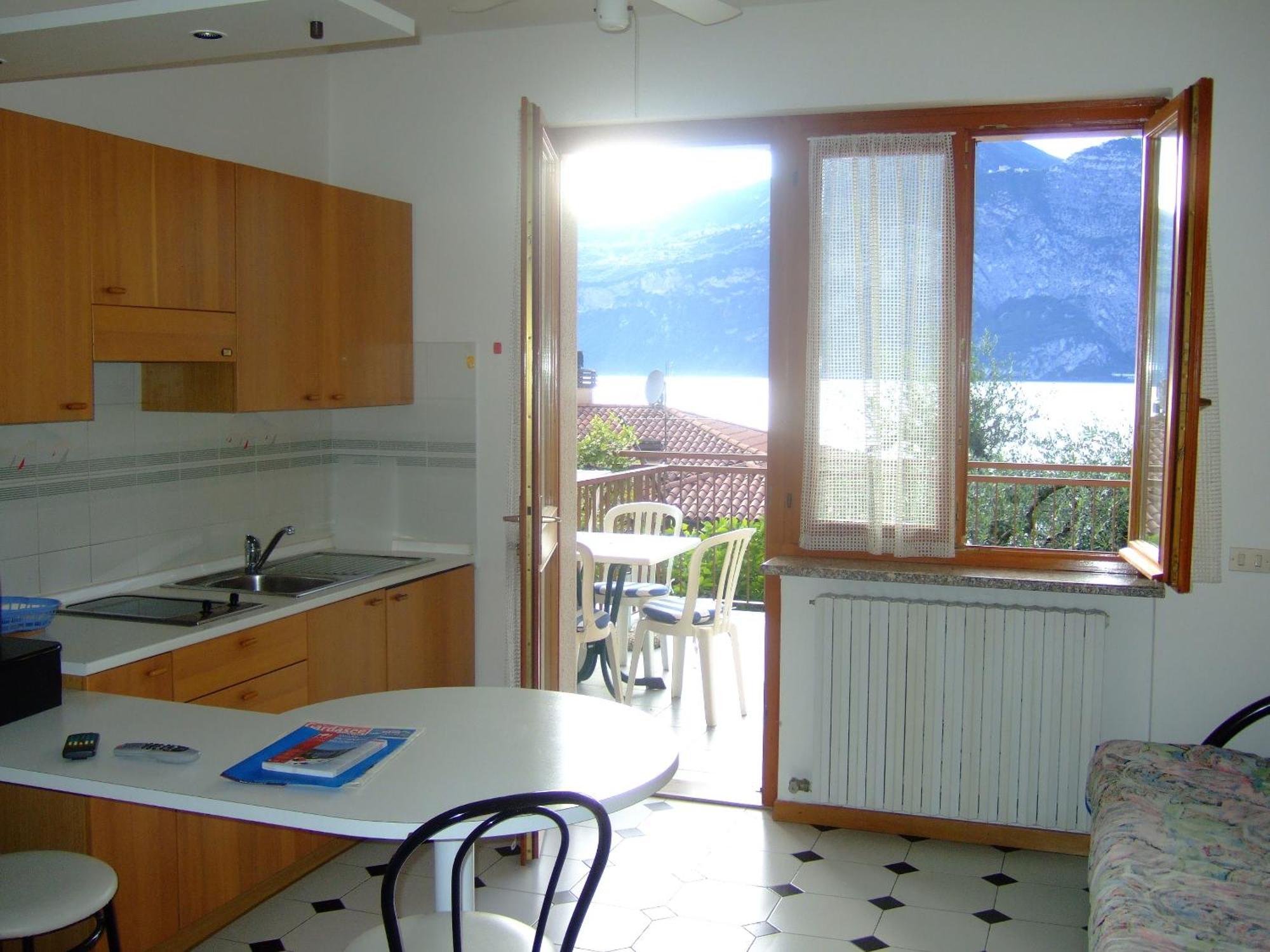 Residence San Vito برنزوني سول جاردا المظهر الخارجي الصورة
