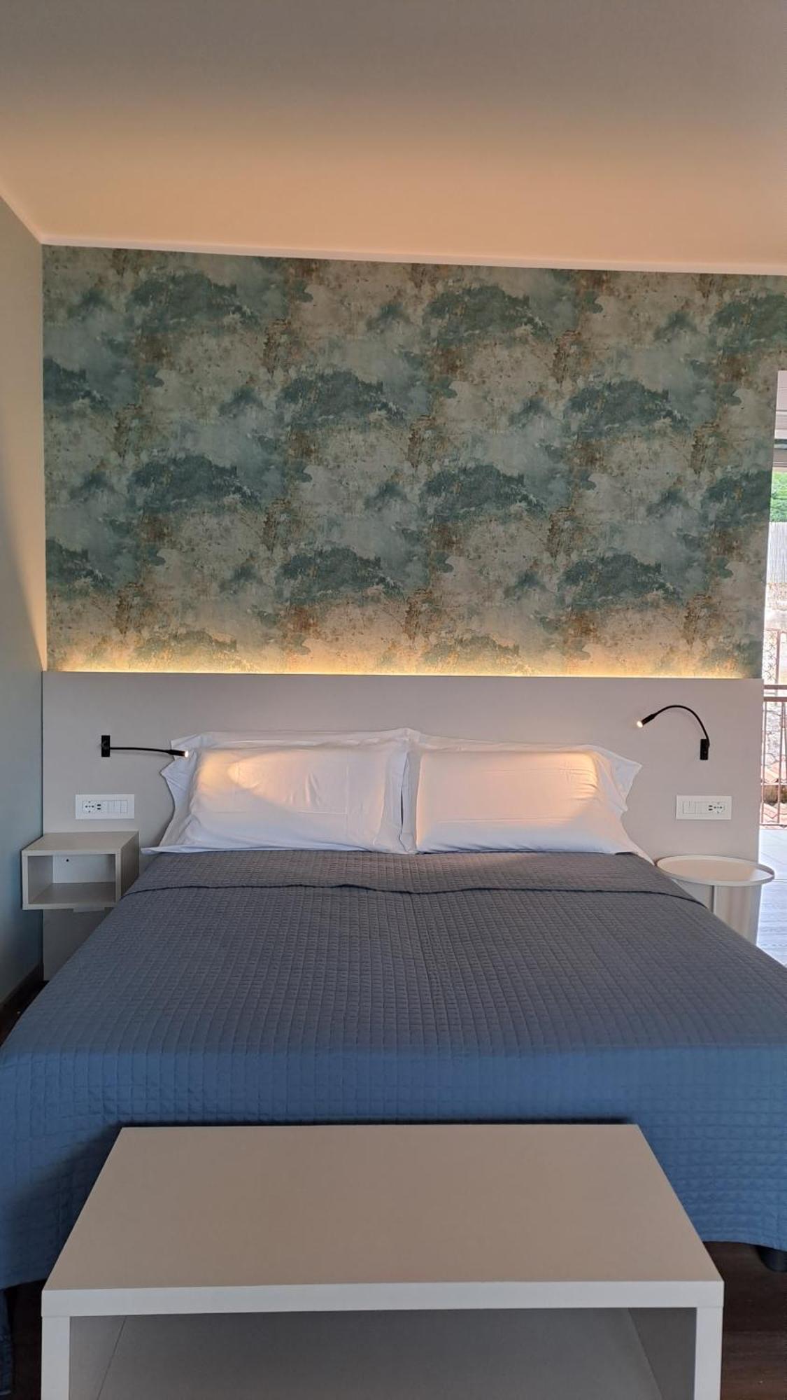 Residence San Vito برنزوني سول جاردا المظهر الخارجي الصورة