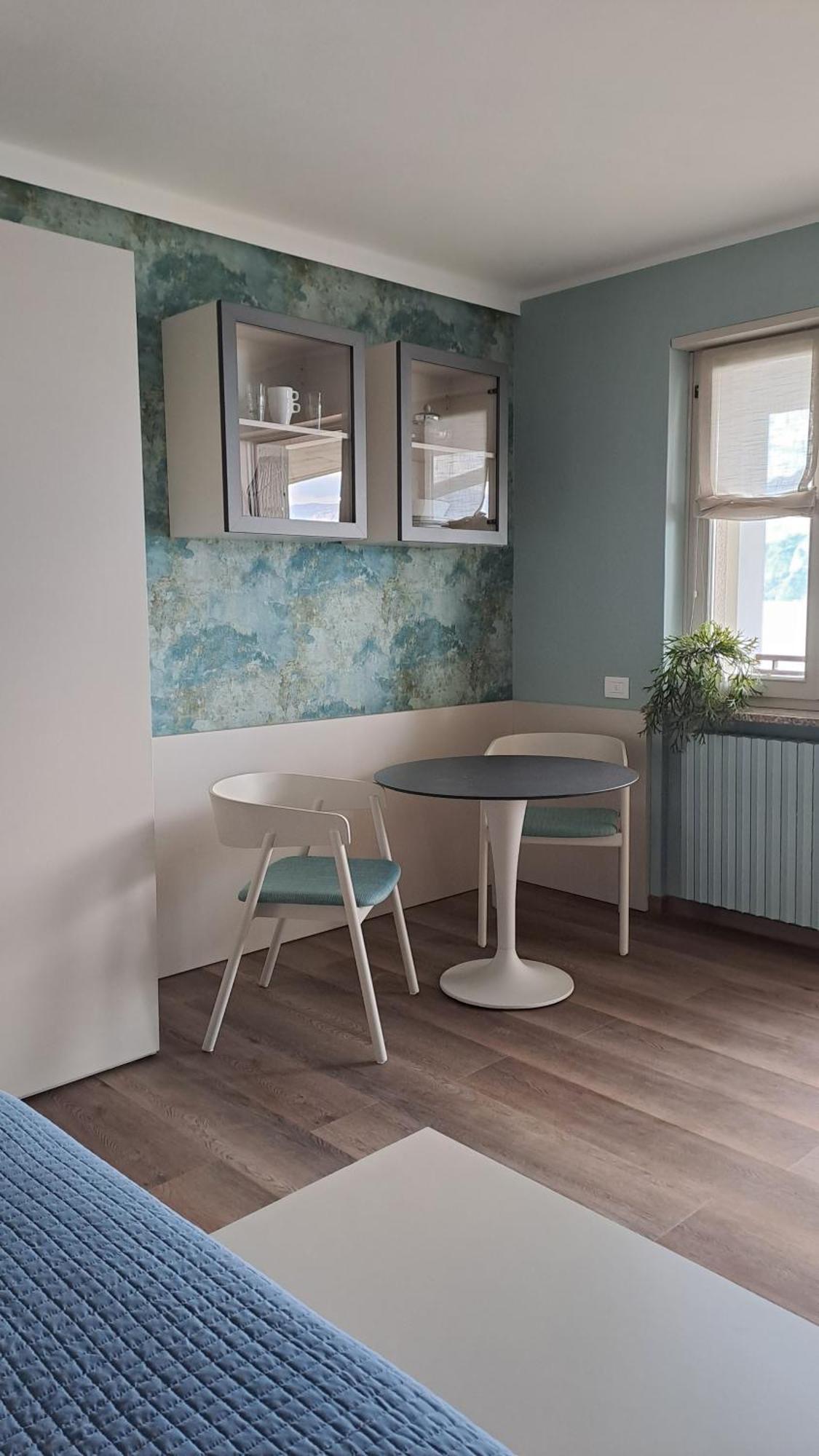 Residence San Vito برنزوني سول جاردا المظهر الخارجي الصورة