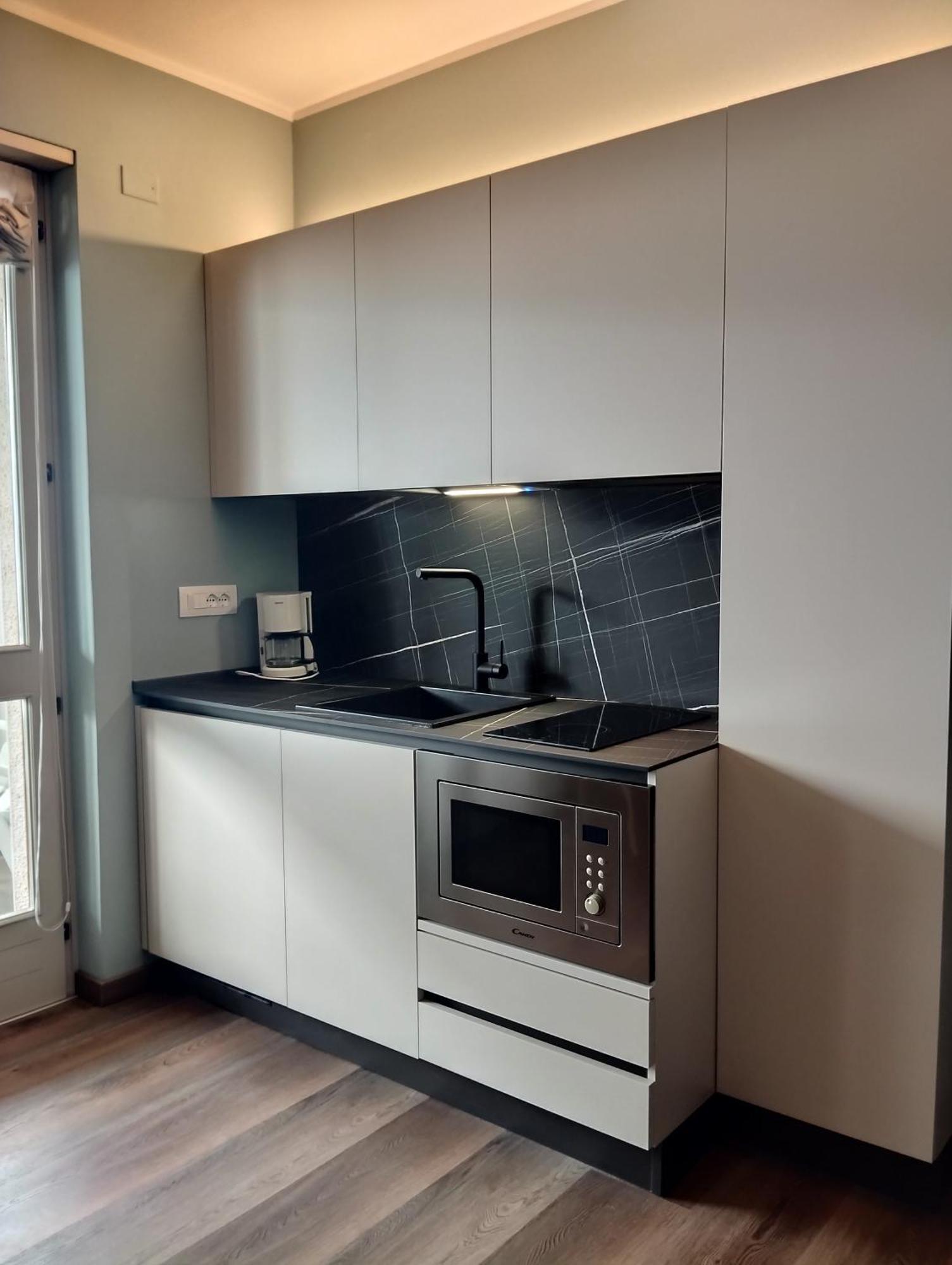 Residence San Vito برنزوني سول جاردا المظهر الخارجي الصورة