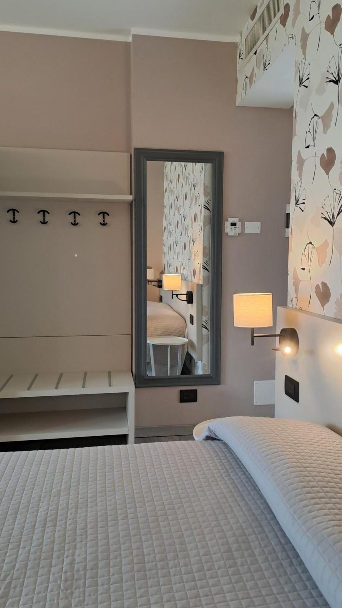 Residence San Vito برنزوني سول جاردا المظهر الخارجي الصورة