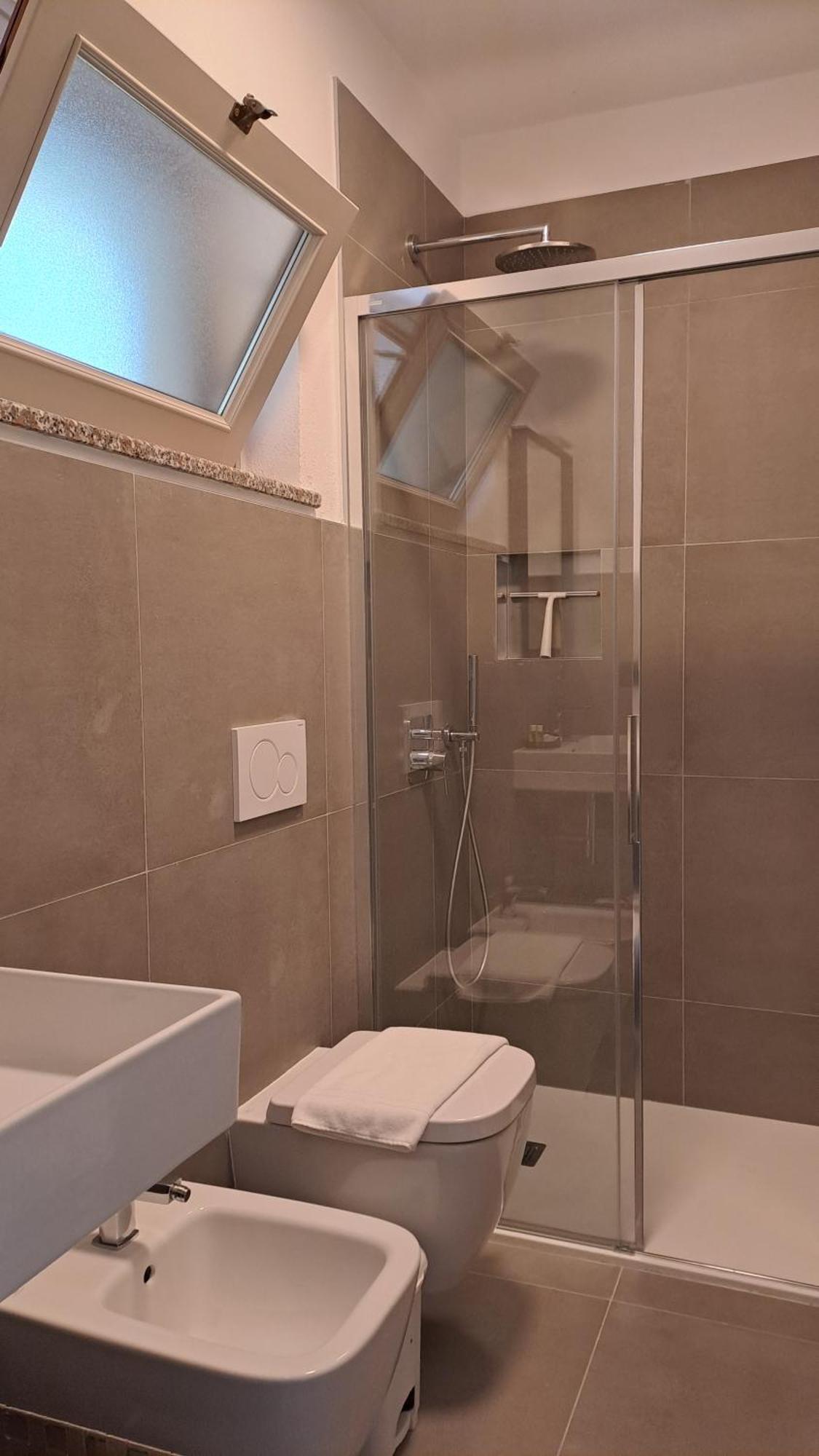 Residence San Vito برنزوني سول جاردا المظهر الخارجي الصورة