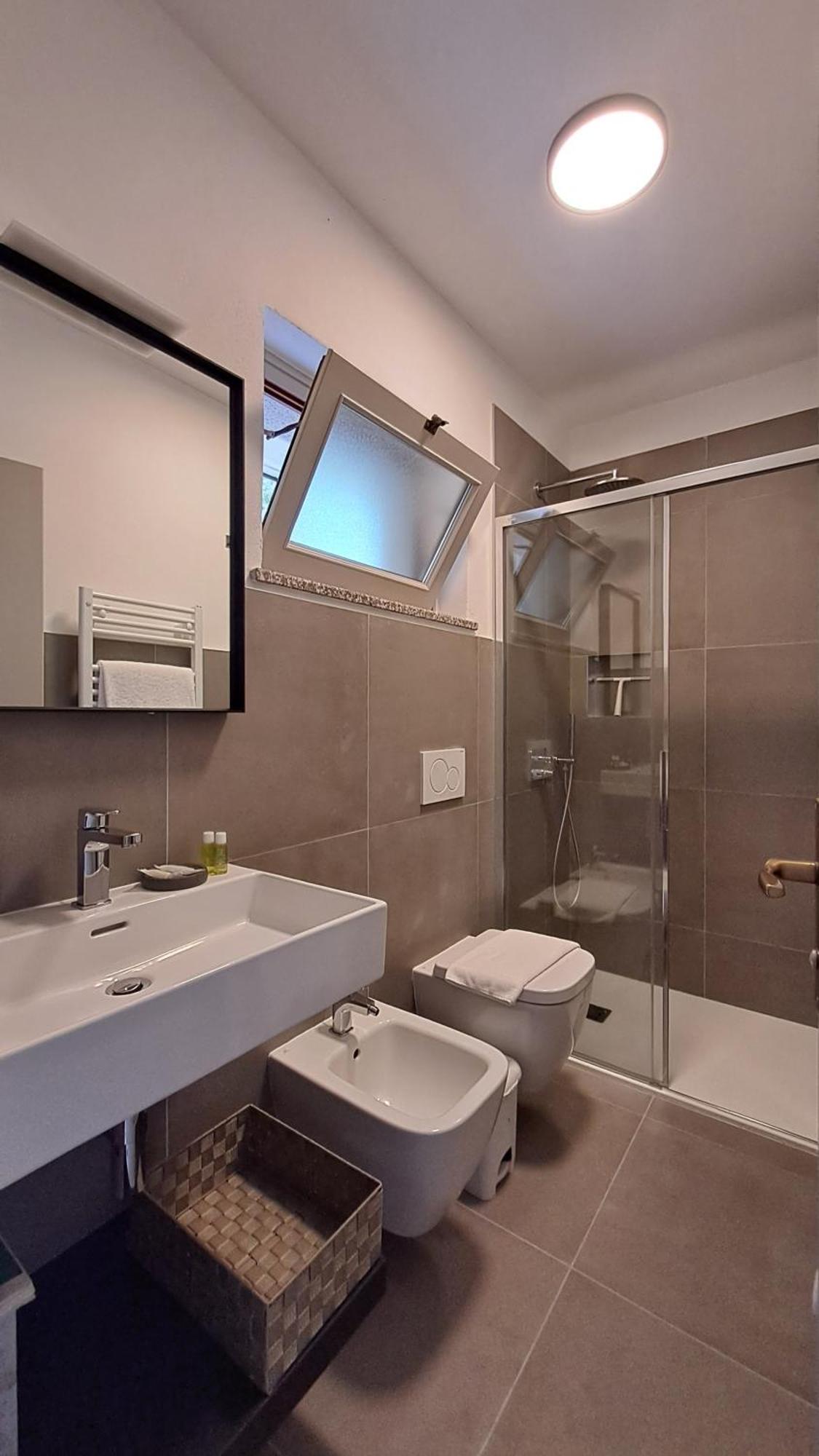 Residence San Vito برنزوني سول جاردا المظهر الخارجي الصورة