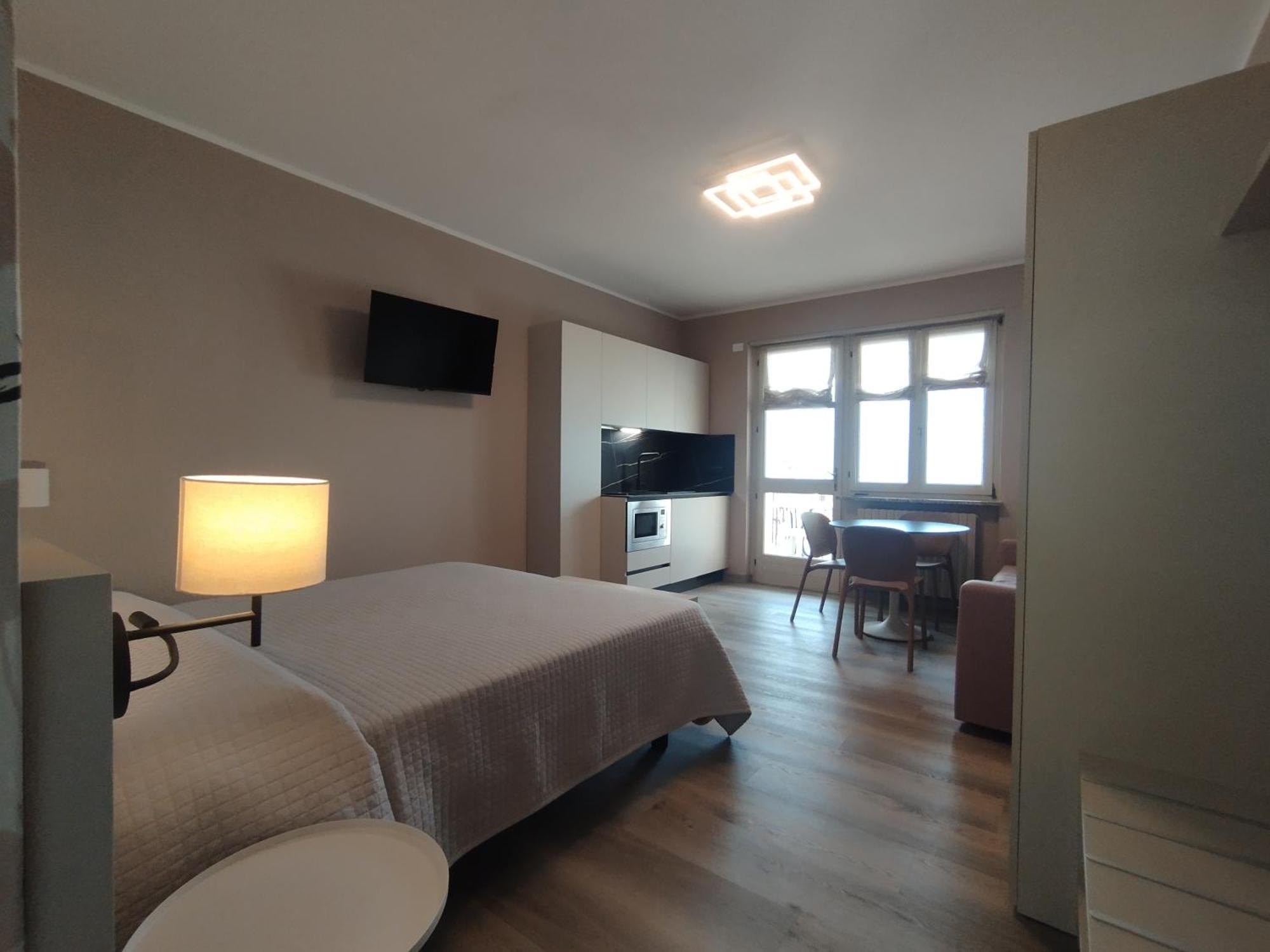 Residence San Vito برنزوني سول جاردا المظهر الخارجي الصورة